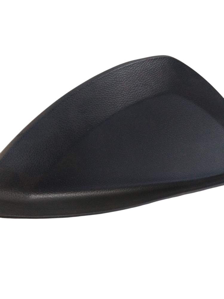 Acabamento capa painel Chevrolet Captiva 2009 ORIGINAL GM 4
