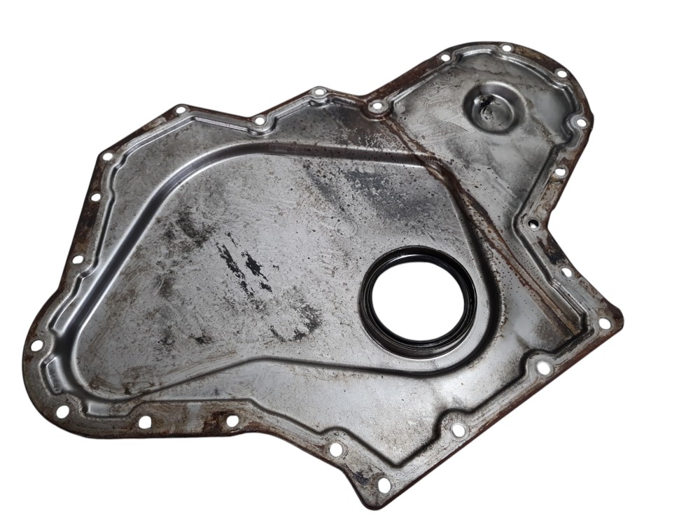 Tampa Frontal Motor Volvo Vm 330 2021 2022 7002429c1 5