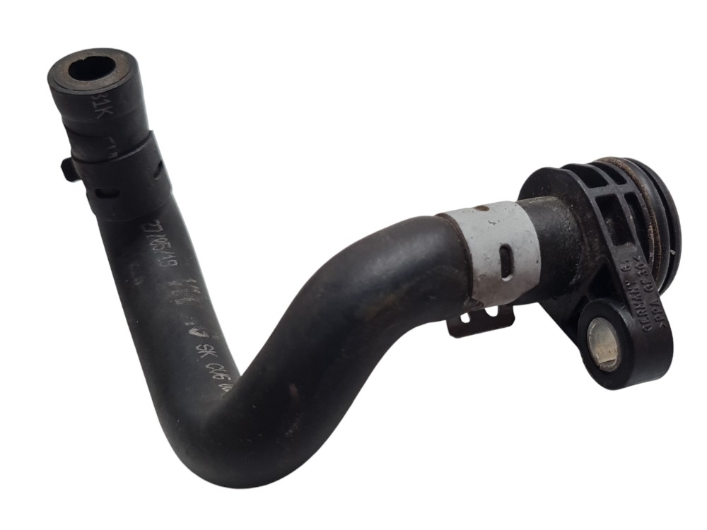 Flange De Refrigeração Audi A4 Avant 2019 06k121143 5