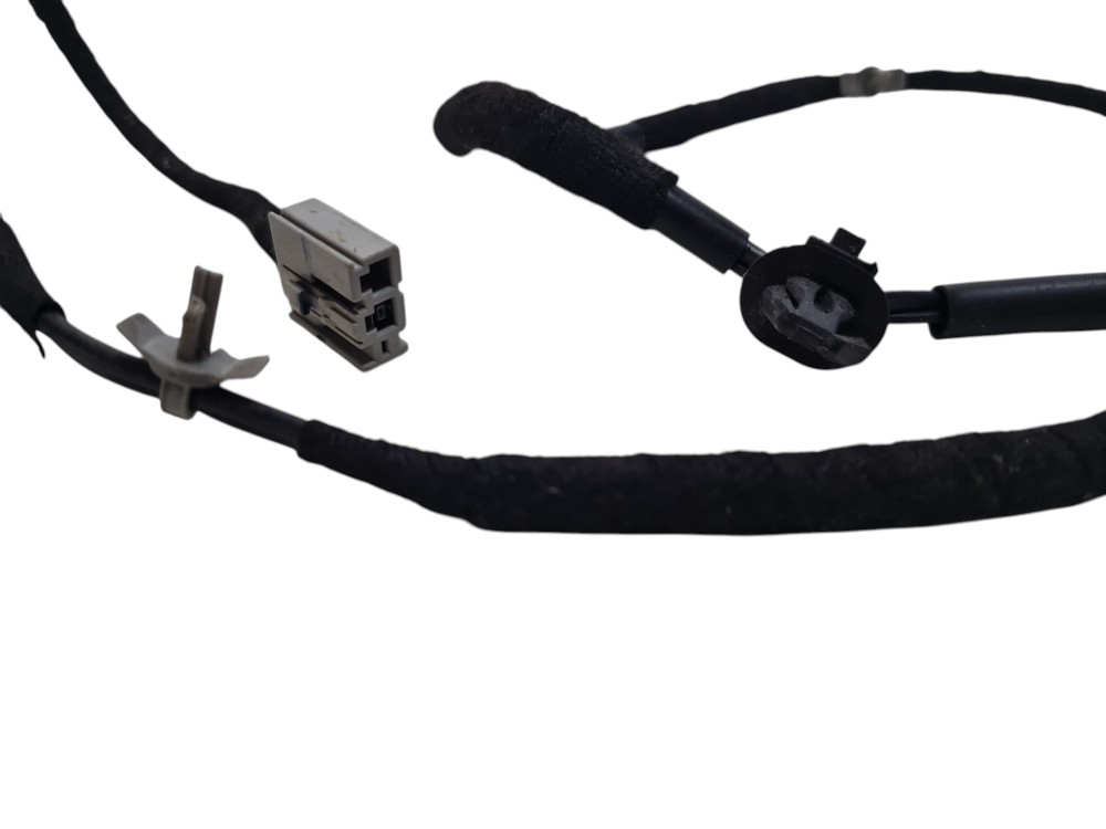 Chicote De Antena Teto Hyundai Kia Ano 2019 2020 Original 4