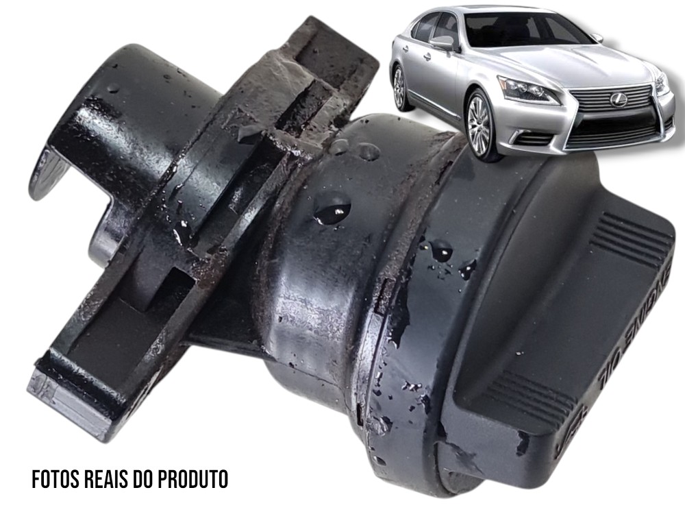 Tampa Óleo Motor Lexus Ls 460l 2013 1