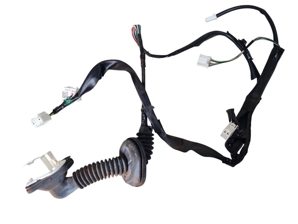 Chicote Porta Traseira Direita Toyota Yaris 2023 2024 2