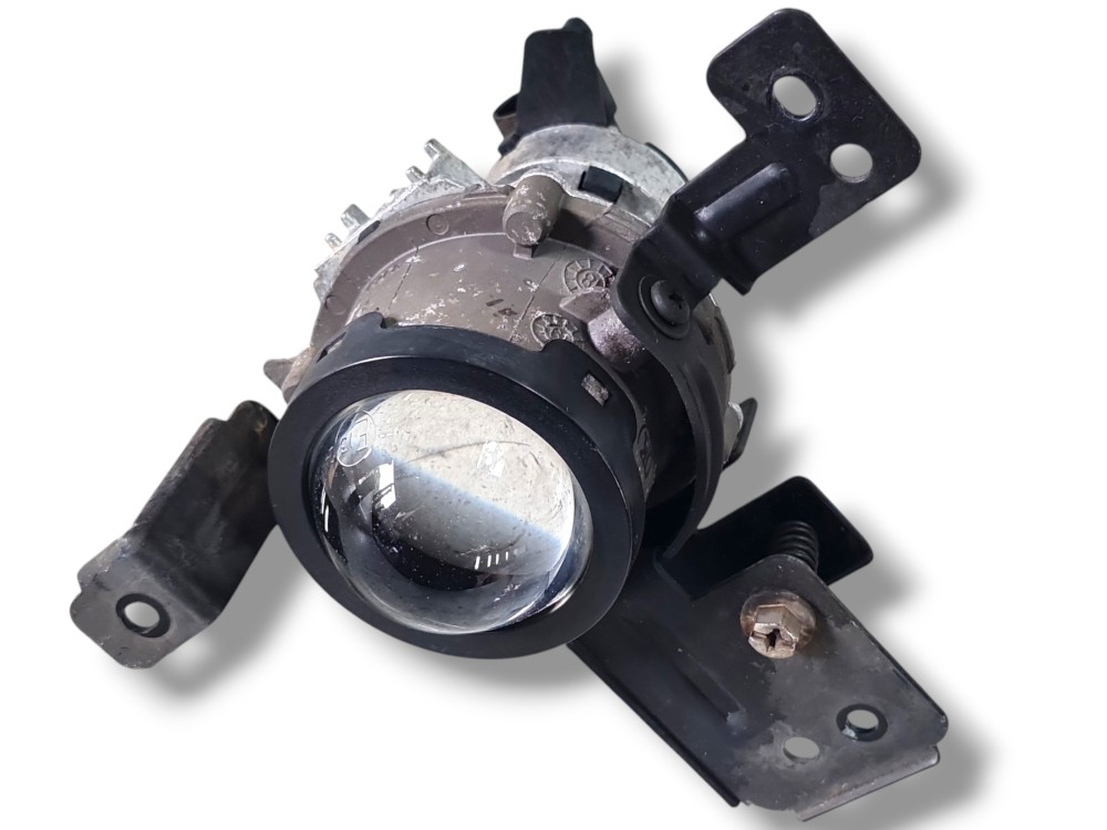 Farol auxiliar neblina direito Kia Sportage 2019 2020 1