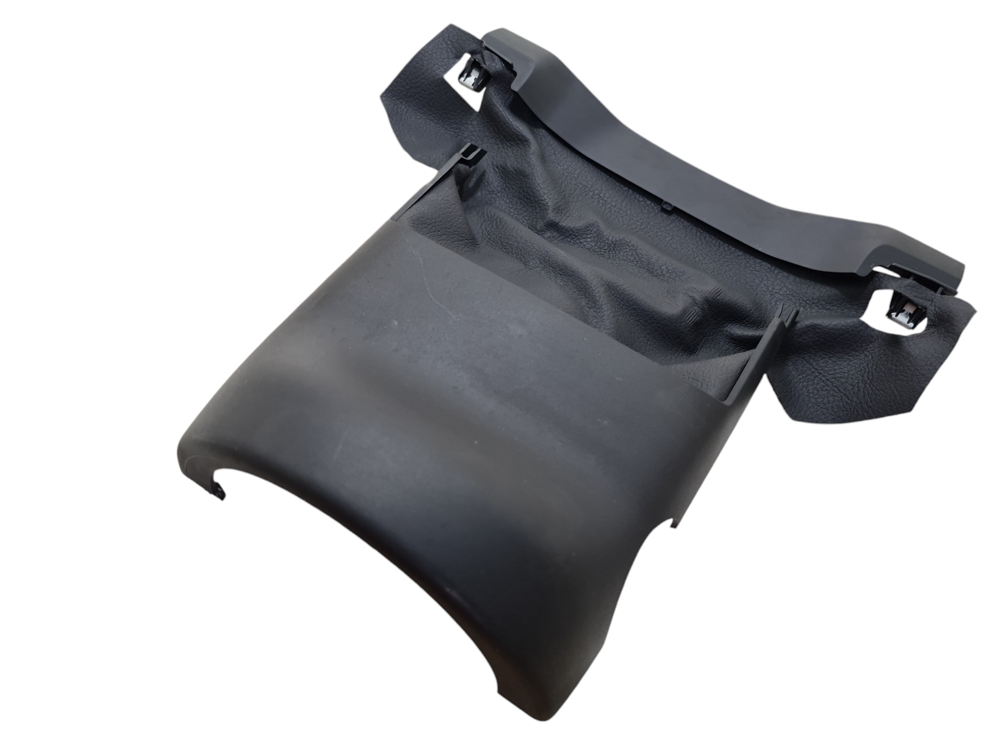 Moldura Superior Coluna Volante Audi A4 Avant 2019 8w0953491 5