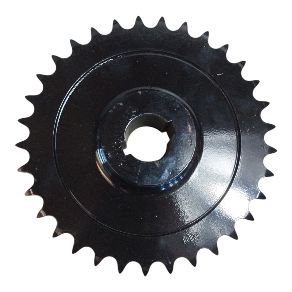 Roda Dentada Acionamento Drive Sprocket 87705556 33 Dentes 2