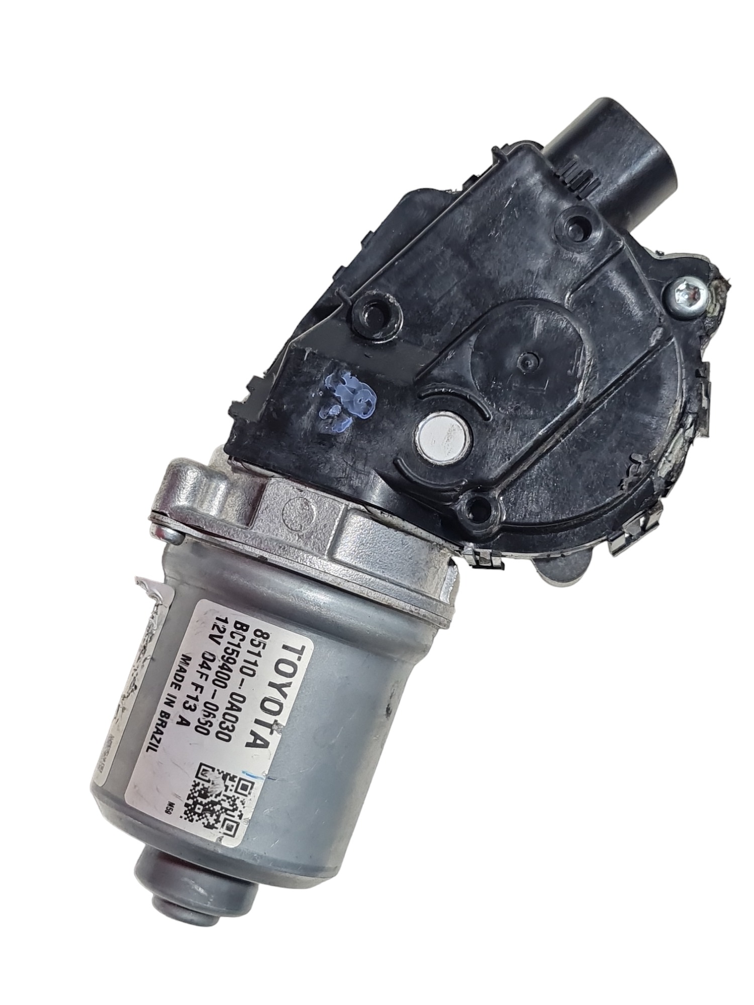 Motor Limpador Parabrisa Toyota Corolla Cross 2023 851100030 1