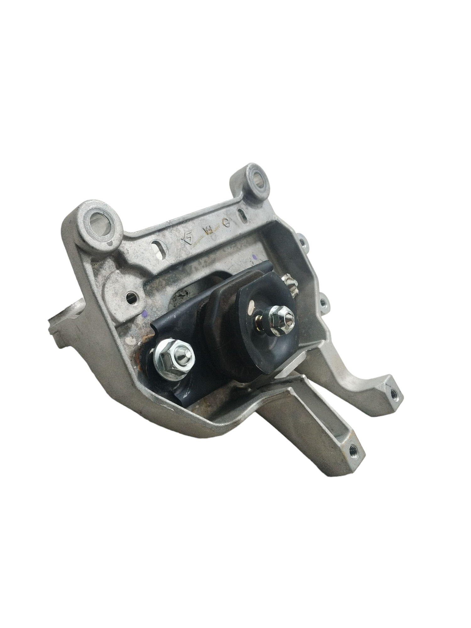 Coxim Câmbio Nissan Kicks 1.6 2023 2024 2