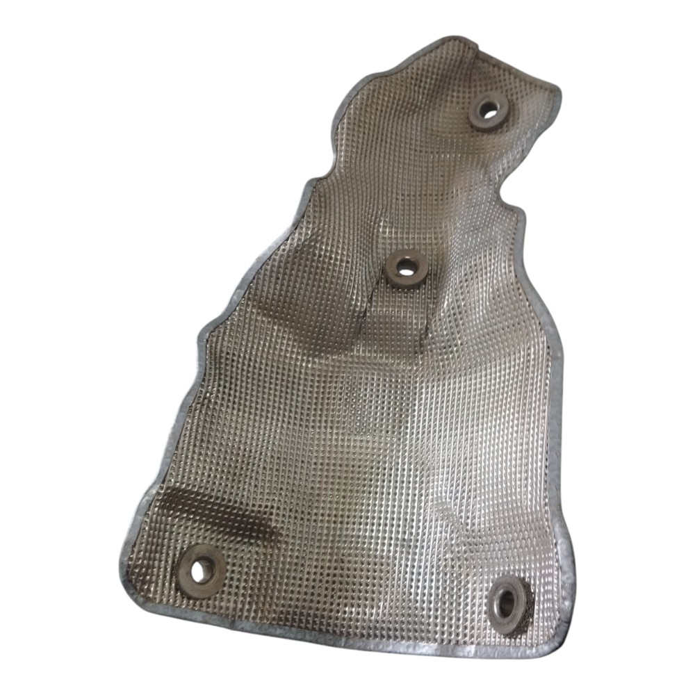Defletor Catalisador Jeep Compass T270 2023  53483685 5