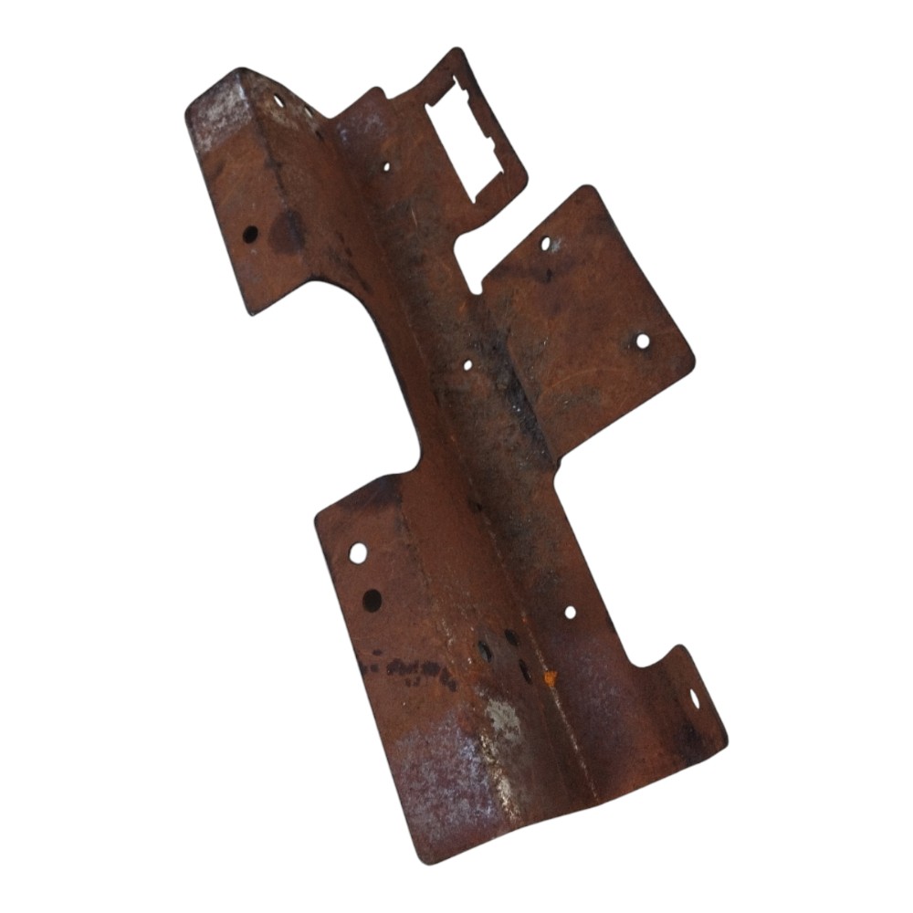 Suporte Painel Dodge Dakota 1999 Original 55115345 5
