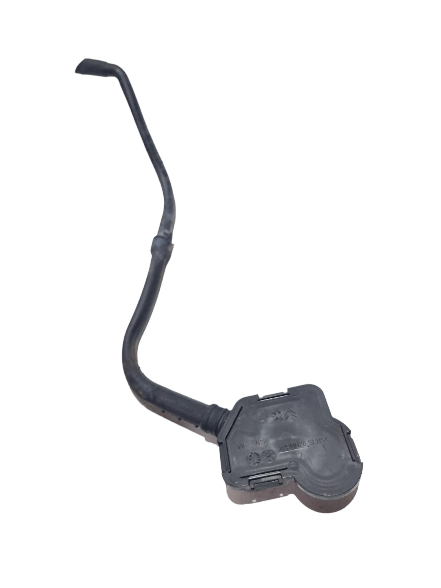 Respirador Diafragma Peugeot 3008 E 208 Cod9675617280 3