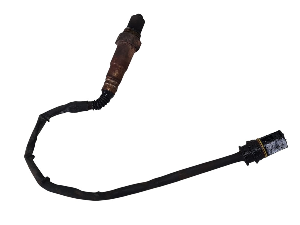 Sonda lambda pre Mercedes Classe C 230 2002 ORIGINAL 2