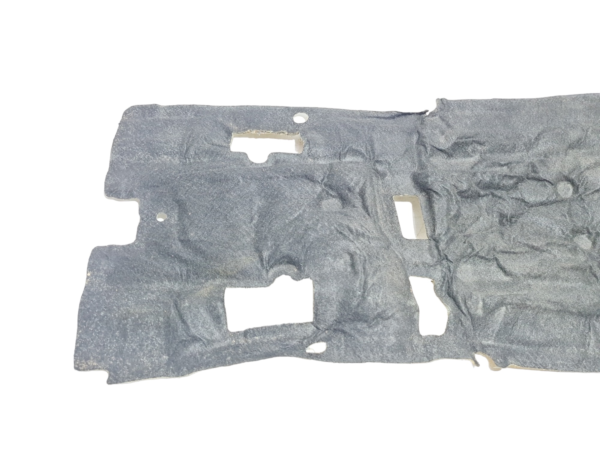 Defletor Inferior Calor Protetor Jeep Commander 2022 4