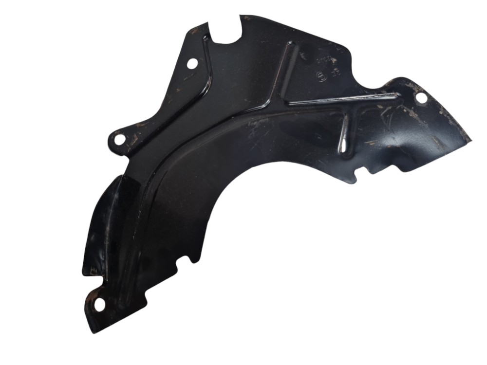 Suporte Peugeot Partner 1.4 2023 Original 4