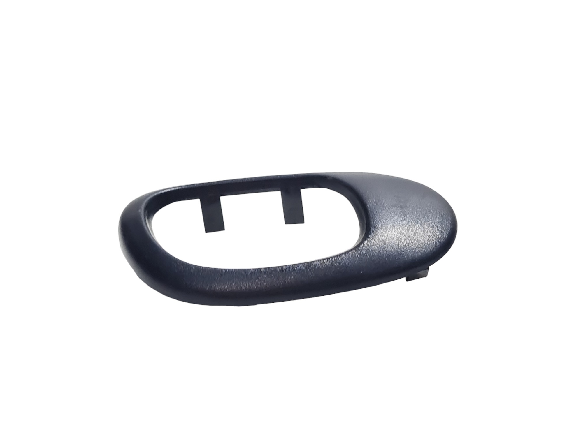 Moldura Maçaneta Interna Esquerda Peugeot 207 2013  Dianteira/traseira 2