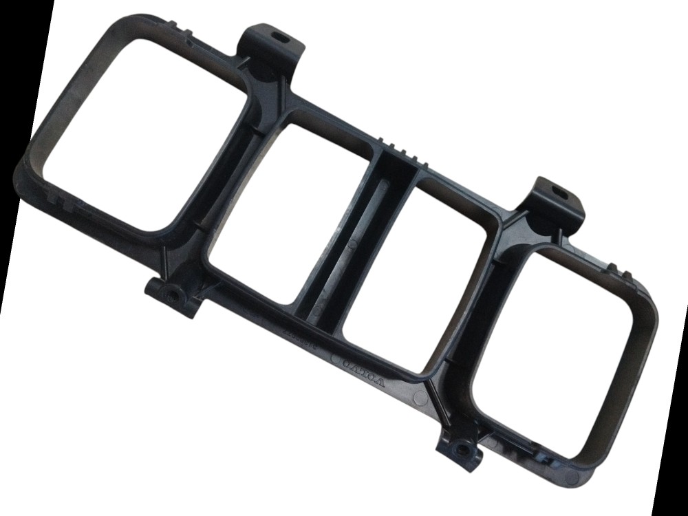 Adaptador de Duto Do Volvo Vm 330 2021 2022 31363977 4