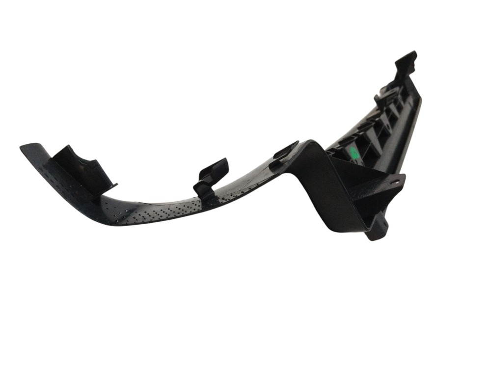Suporte Esquerda Bagagito Mercedes C 230 2001 2002 7