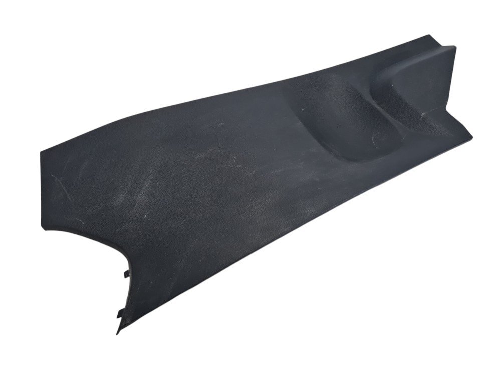 Acabamento Console Esquerdo Renault Kangoo 2025 2