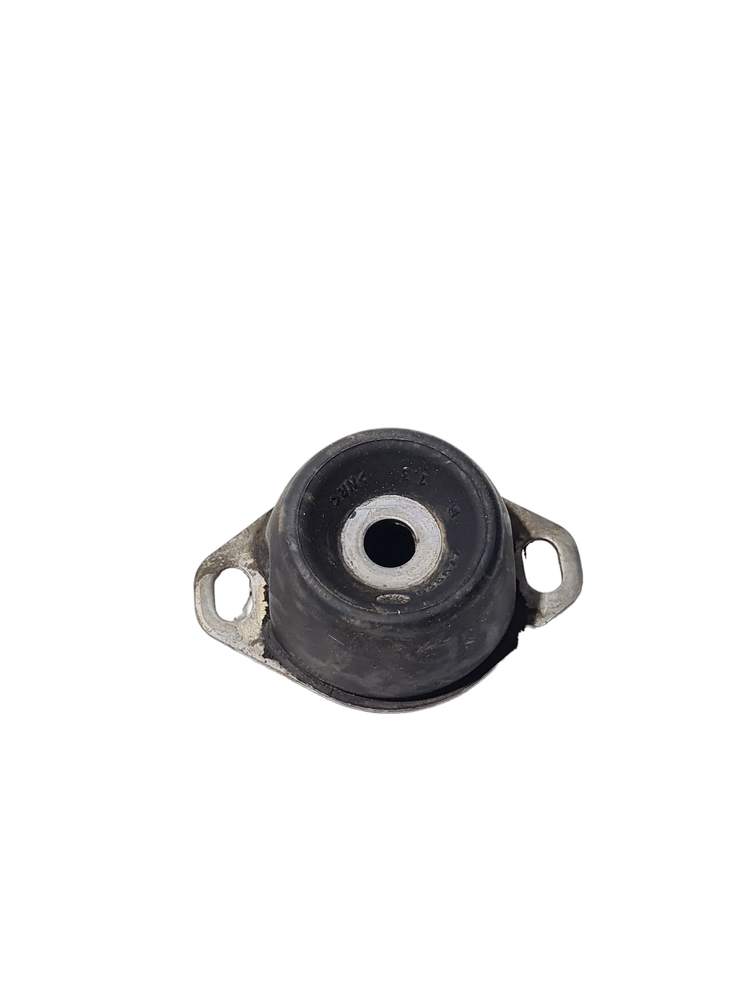 Suporte Coxim Esquerdo Cambio Peugeot 207 2013 1