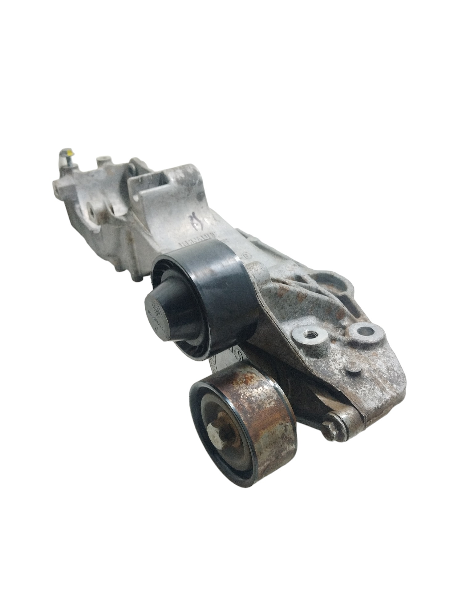 Suporte Alternador Renault Master 2.3 2021/2022 Original