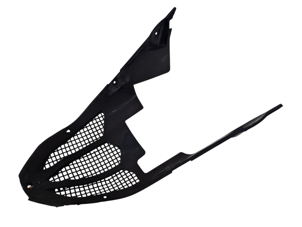 Carenagem Frontal Inferior Kasinski Comet 250 2008 Detalhe 5