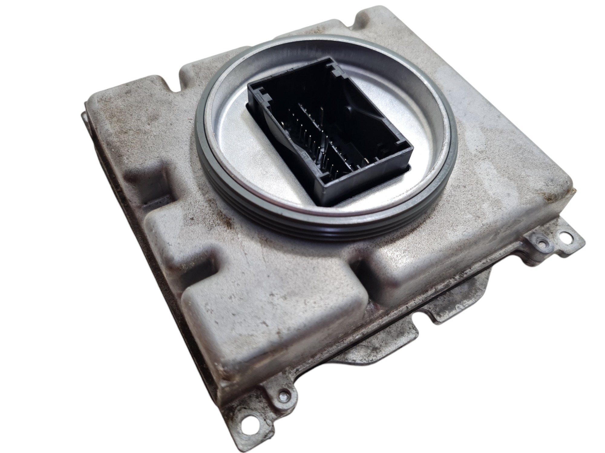 Módulo Reator Led Farol A3 A4 Q7 R8 7pp941572a 3