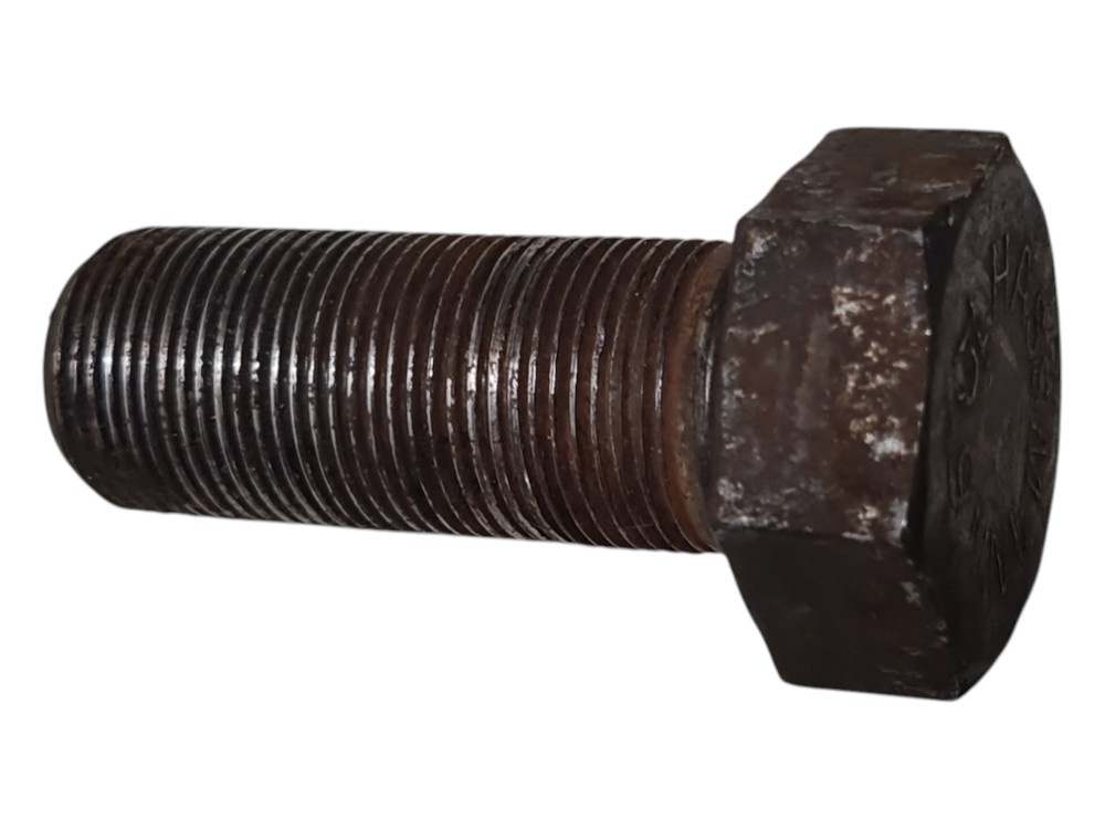 Parafuso Sextavado Alta Resistência 10.9 7cm Colheitadeira 3