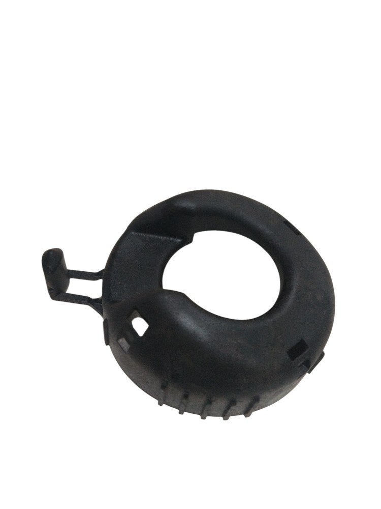 Defletor de ar  Audi Etron 2022 ORIGINAL AUDI R309514518 3