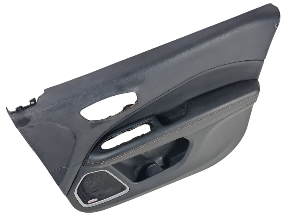 Forro Porta Dianteira Direita Jeep Compass 2017 T00131551d 5
