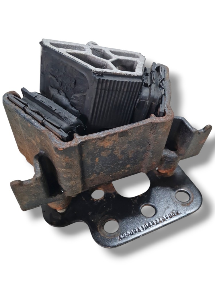 COXIM DIANTEIRO SUSPENSÃO MOTOR MERCEDES ACTROS A9602410632Z 1