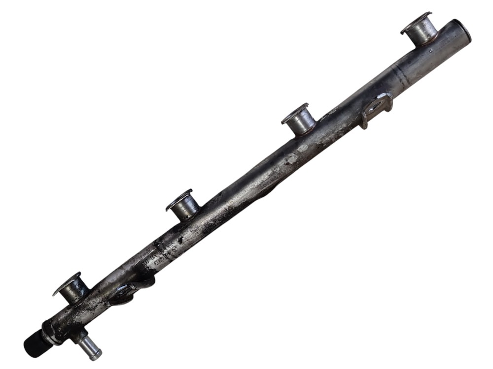 Flauta Bico Mercedes Classe A160 2002 96610003 3