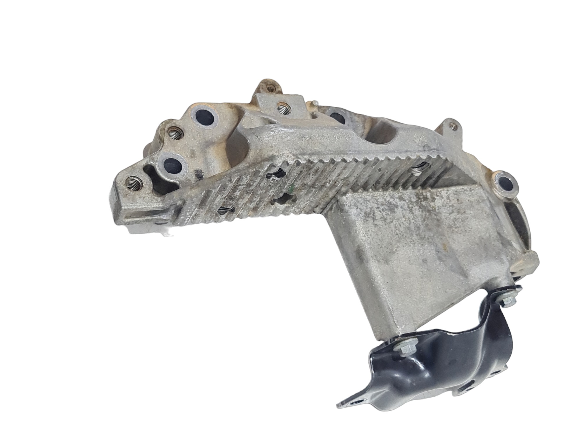 Suporte Do Motor Renault Master 2022 Original Cod 112310605r 4