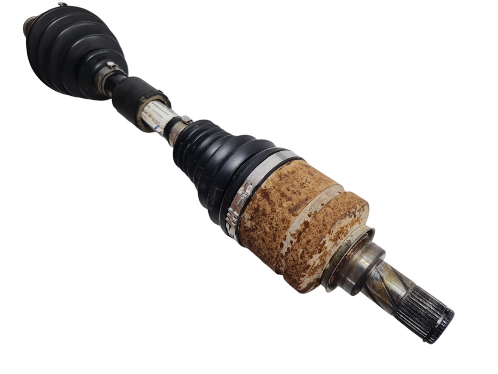 Semi eixo esquerdo Chery Tiggo 5 2022 154000080AA 3