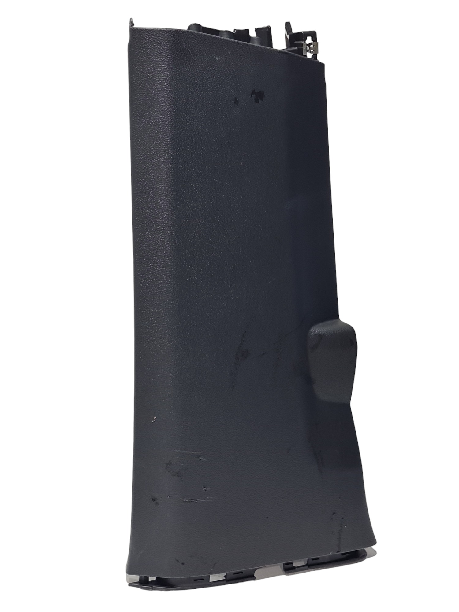 Acabamento Lateral Coluna Esquerda Vw Nivus 2023 5