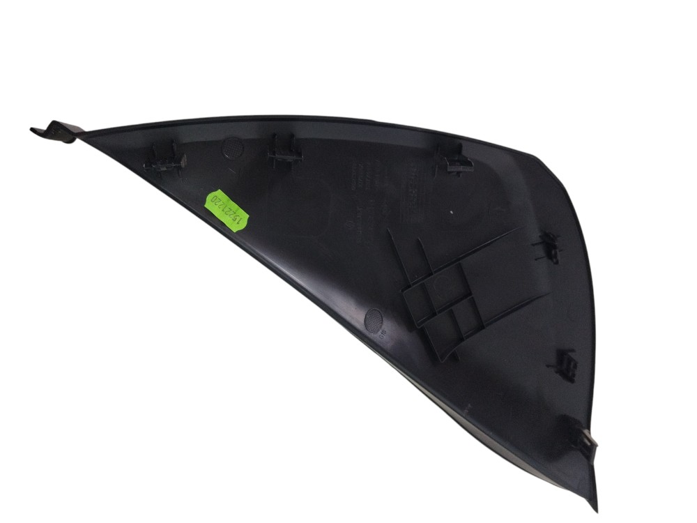 Acabamento Esquerdo Painel Renault Zoe Neo 2022 689213298r 4