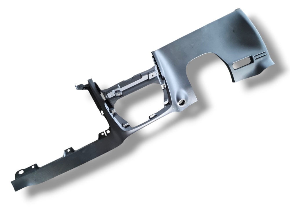 Moldura Capa Painel Volvo Xc40 T5 2020 31442616 Original 1