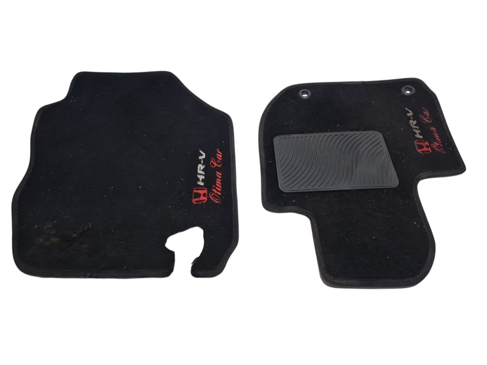 Jogo Tapete Carpete para HR-V 2023 2024 2025 2026 original 1