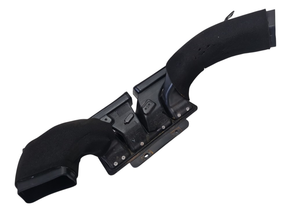 Duto Duplo Ar Condicionado Ford Territory 2025 Ns1-019a03 5