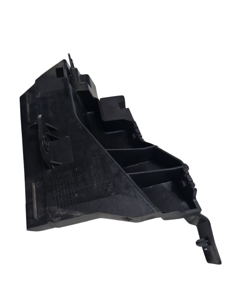 Defletor Radiador Gwm Tank 300 2025 2026 Original 2