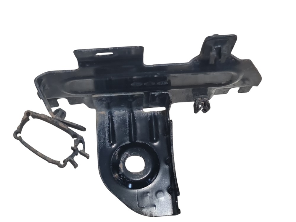 Suporte Modulo Abs Fiat Fiorino Working Ano 2021 Original 4
