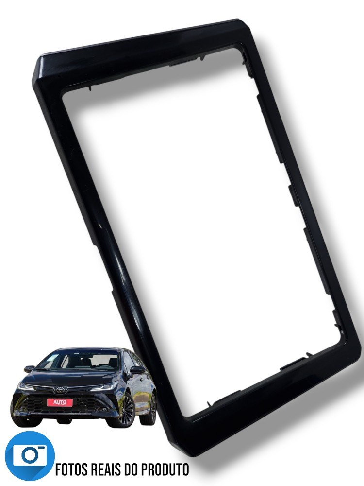 Moldura Multimídia Toyota Corolla Grs 2024 5540502g00 1