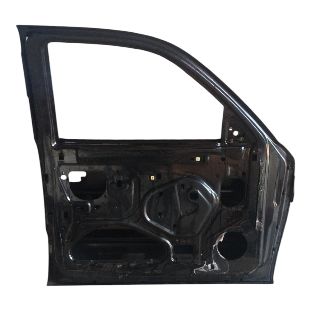 Porta Esquerda Dodge Dakota 1999 Cabine Simples Impecável  Dianteira Esquerdo 5