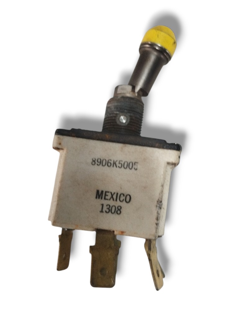 Interruptor de alavanca Colheitadeira Case 2799 8906K5005