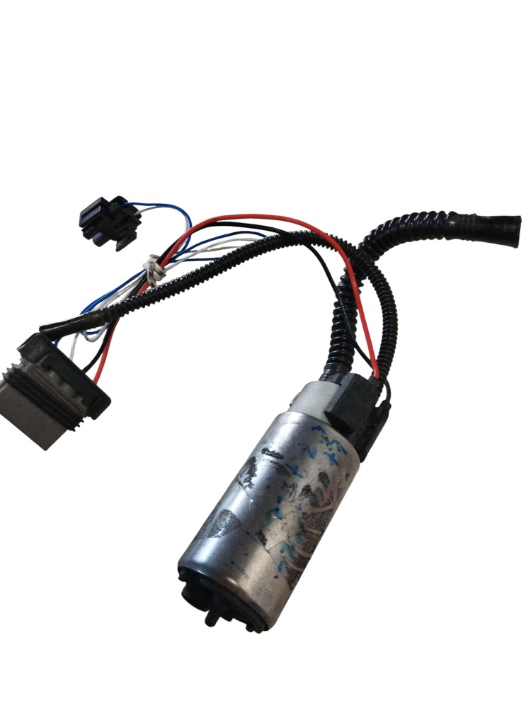 Bomba de combustivel para Toyota Yaris 2022 a  2023 ORIGINAL 3