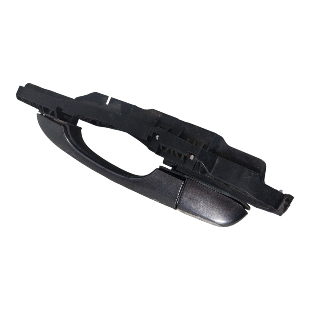Maçaneta Externa Tras Esquerda Jeep Compass 2023 252107 Traseira 4