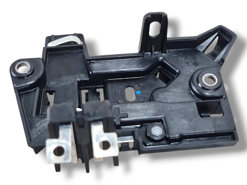 Suporte inversor Renault Kangoo 2025 297450332R ORIGINAL 1