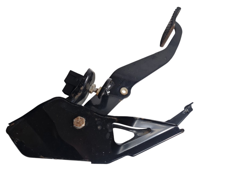 Pedal Freio Jac E-js1 2023 Original 4