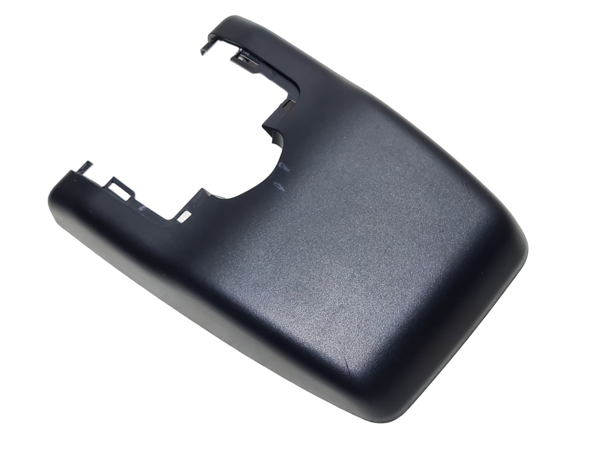 Moldura Retrovisor Interno Toyota Corolla Cross  86466k1010 1