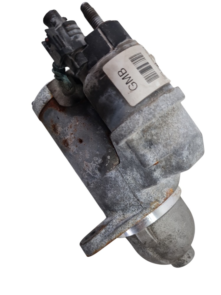 Motor Partida 1.4 1.0 Gm Cobalt Onix Prisma Spin 2017 A 2019 4