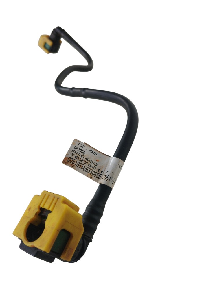 Mangueira Bomba Alta Ram Rampage Laramie 2024 T62755167 5
