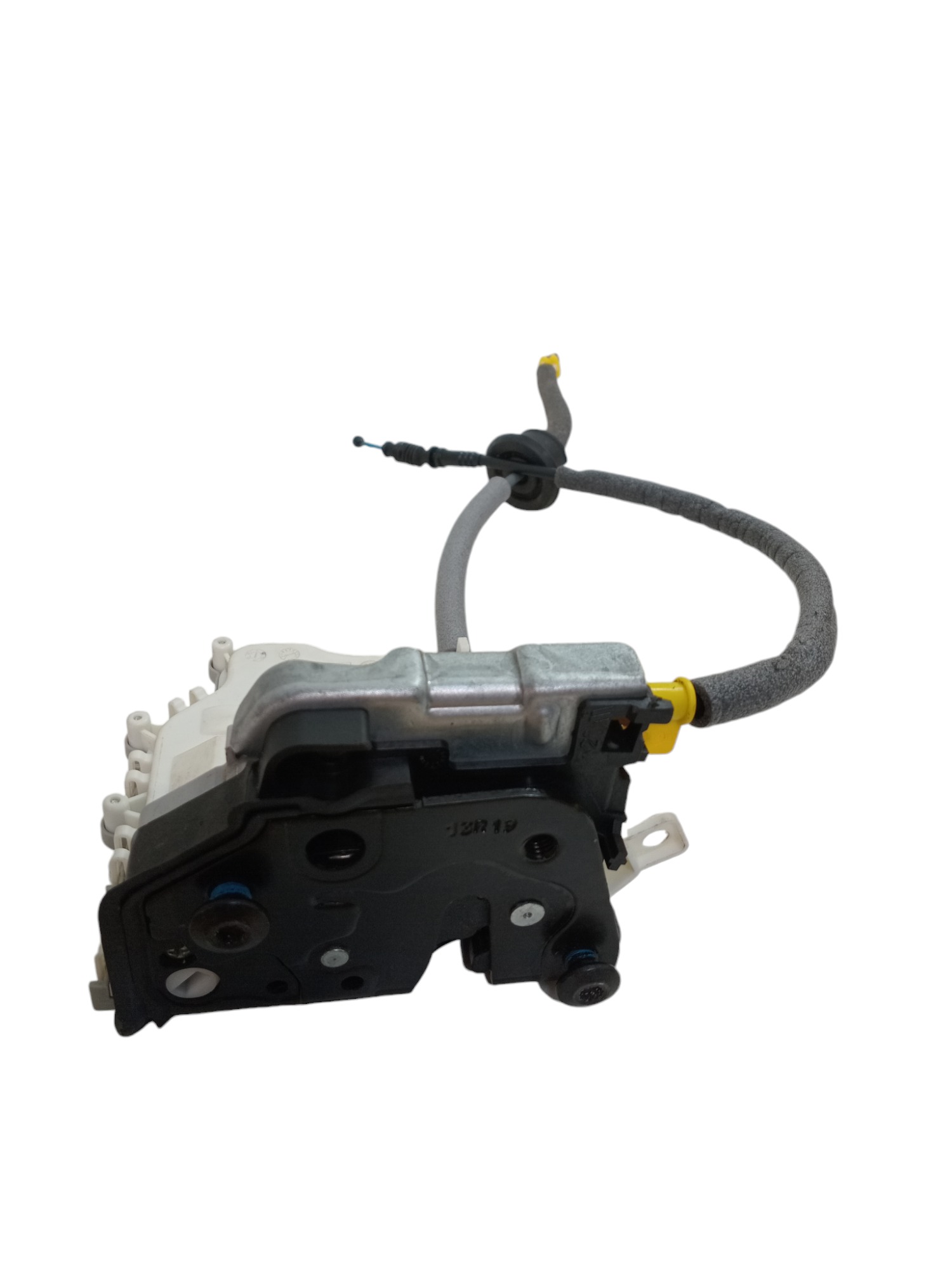 Fechadura Porta Traseira Direita Audi A4 2018/2019 2020 Orig 3